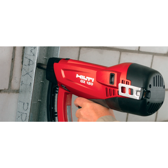 Гвоздь HILTI для газового пистолета X-GN 39 MX