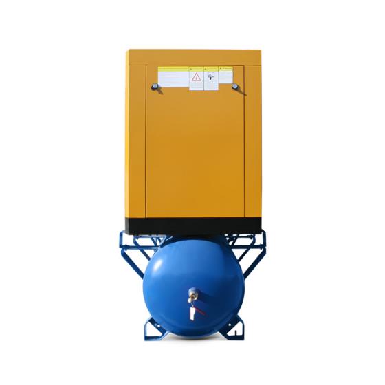 Компрессор винтовой Berg ВК-11Р-500 - 16 бар (IP55)