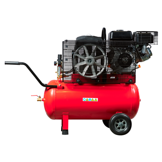 Компрессор FUBAG BP 5200/100/9.8
