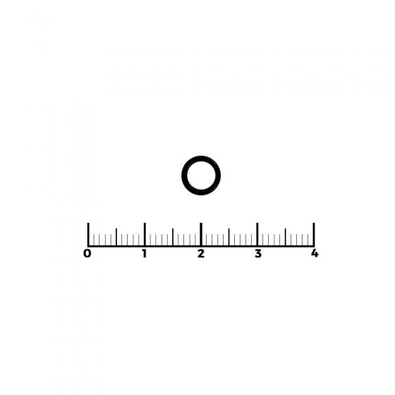 O ring 8,75*1,8 (№52) для FROSP CN-65