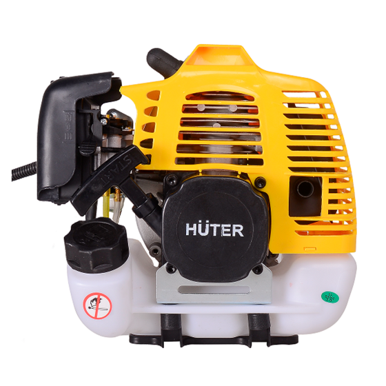 Триммер бензиновый HUTER GGT-1500T