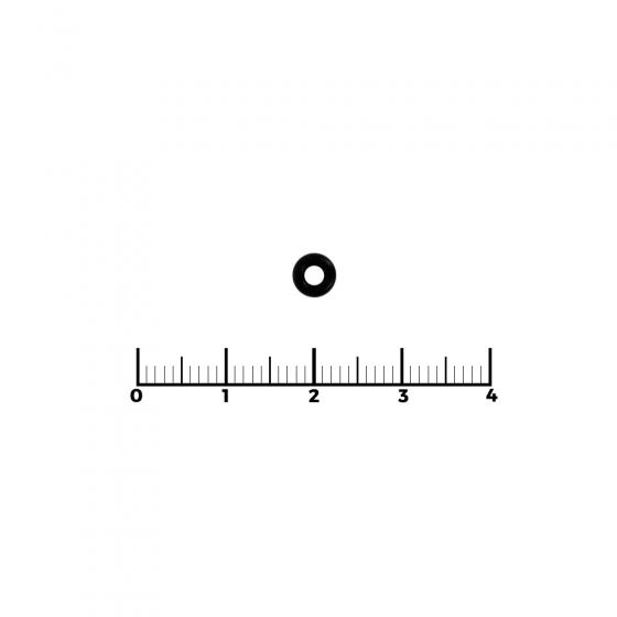 O-ring 2,5*1,5 (№64) для FROSP CN-65