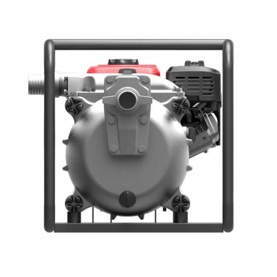 Бензиновая мотопомпа для сильнозагрязненной воды A-iPower AWP50TX