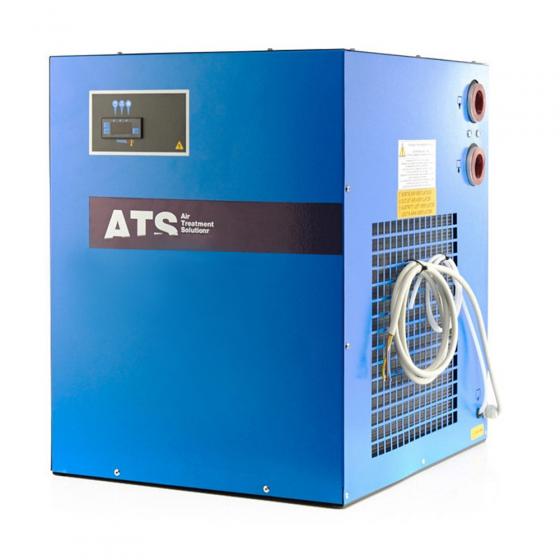 Осушитель воздуха ATS DSI 330 рефрижераторного типа