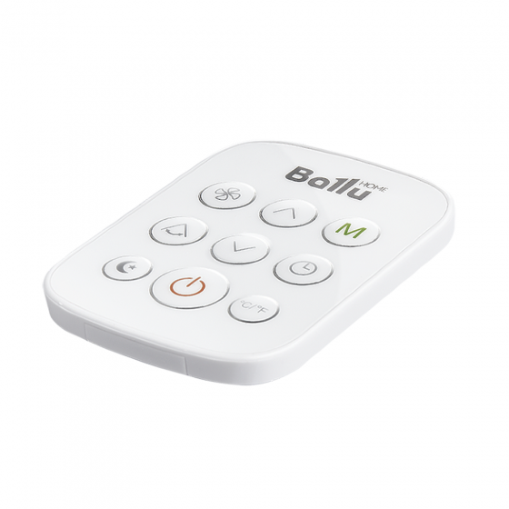 Мобильный кондиционер Ballu BPHS-15H / PLATINUM Comfort
