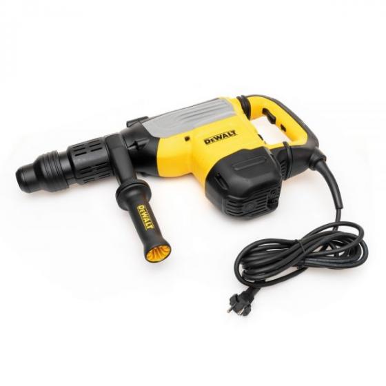 Перфоратор DEWALT D25773K