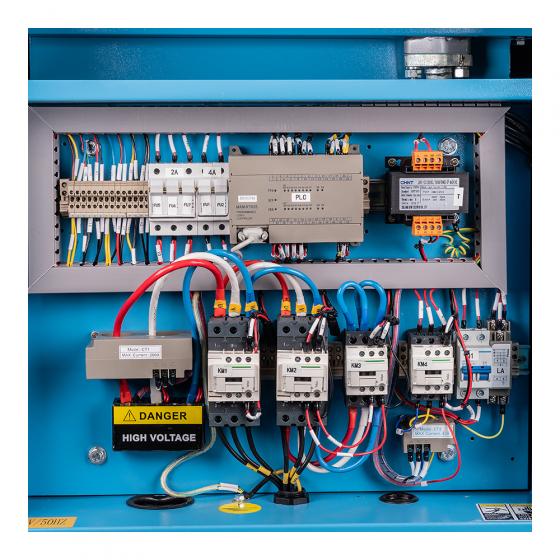 Винтовой компрессор DALI DL-30.0/8-GA