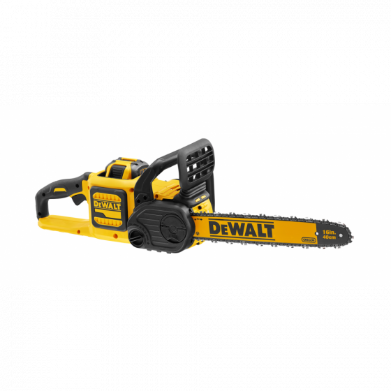 Аккумуляторная цепная пила DEWALT FLEXVOLT DCM575X1