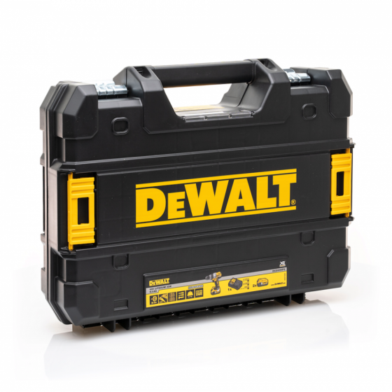 Аккумуляторная ударная дрель-шуруповерт DEWALT XRP DCD996P2