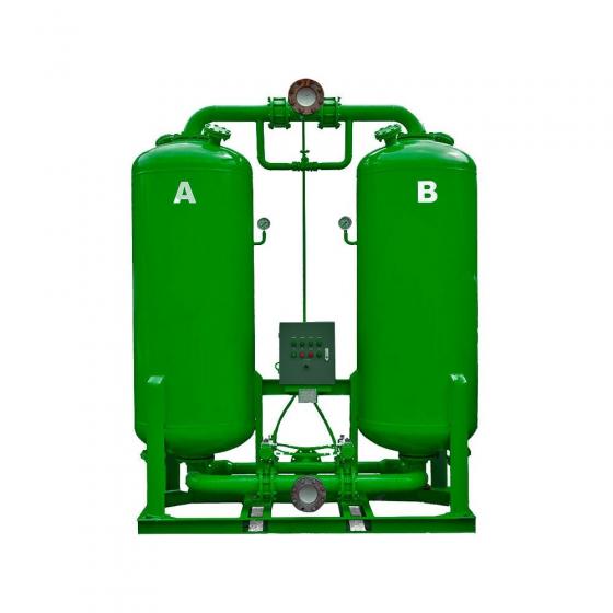 Осушитель адсорбционного типа ATMOS AHL 1651