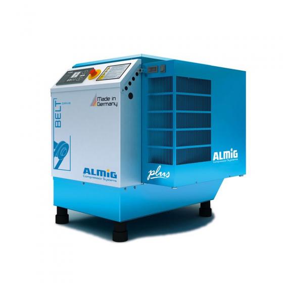 Винтовой компрессор ALMiG BELT-30 PLUS - 13 бар с осушителем