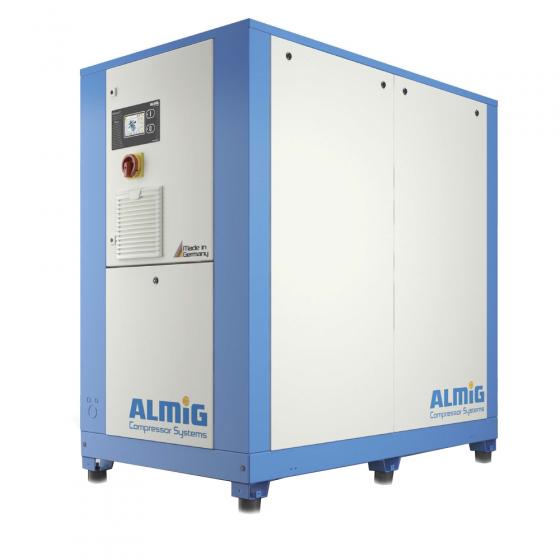 Винтовой компрессор ALMiG G-DRIVE-30 - 10 бар