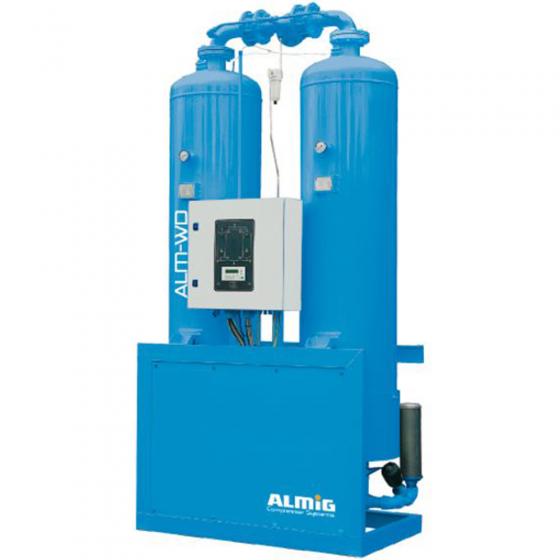 Осушитель воздуха ALMIG ALM-WD 2200 адсорбционного типа (‑40°C)