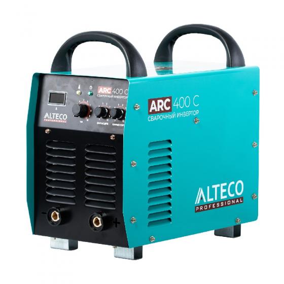 Сварочный аппарат Alteco ARC-400C