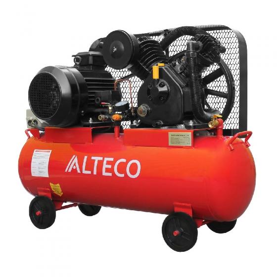 Компрессор Alteco ACB 100/800.1