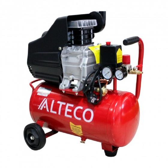 Компрессор Alteco ACD 24/260.2