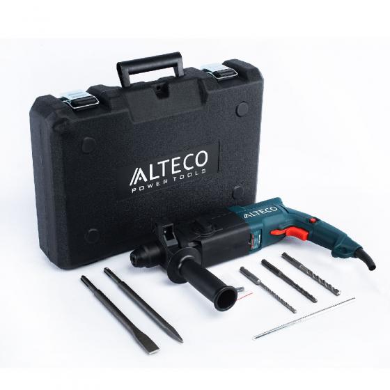 Перфоратор Alteco RH 650-24 SDS-plus