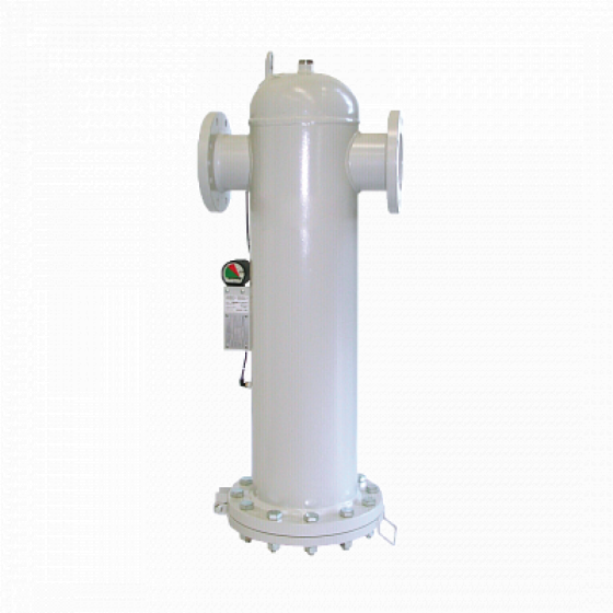 Магистральный фильтр сжатого воздуха KRAFTMANN KFW 3100 - P (3 микрона)