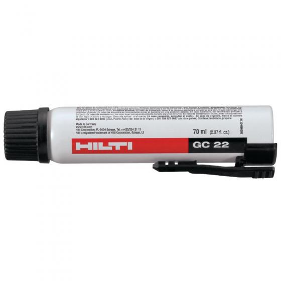 Гвоздь 3.05x19 для HILTI GX3 (1200 шт + 1 баллон GC22)