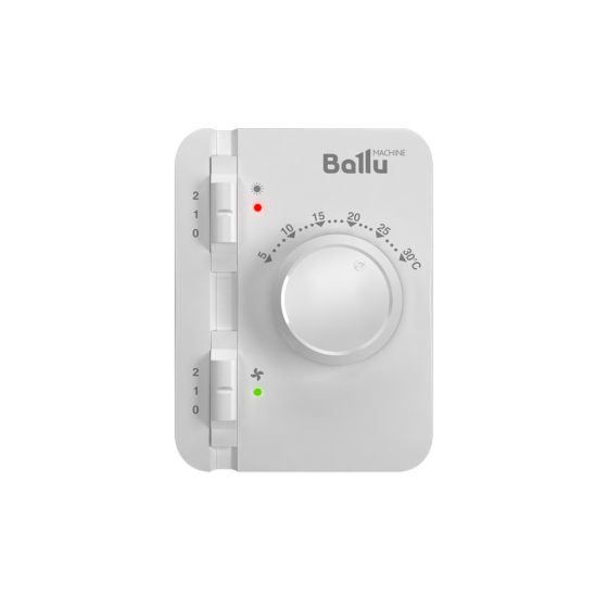 Тепловая завеса Ballu BHC-H15T18-PS