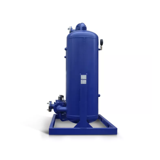 Адсорбционный осушитель Berg ОС-700