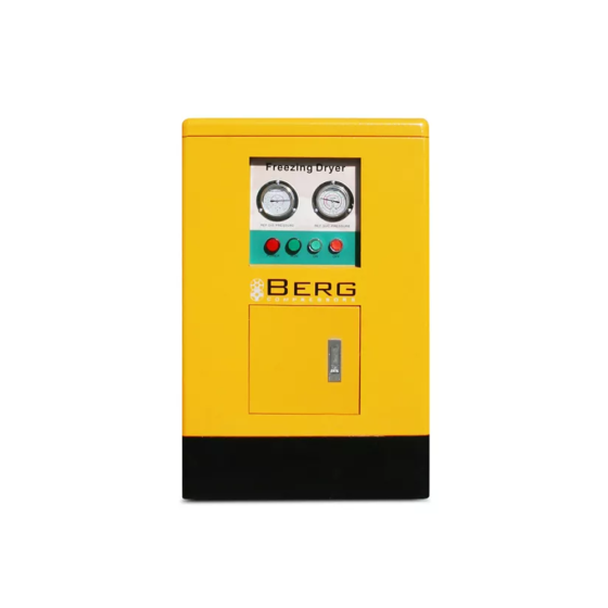 Осушитель рефрижераторный Berg ОВ-37 (до 40 бар)