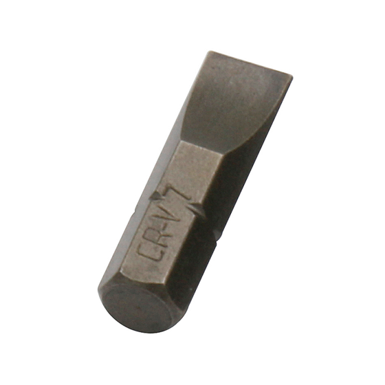 Биты FUBAG для SR 60, SL60 1/4" x 50 мм (200 шт.)