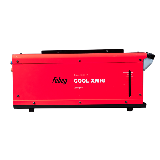 Блок жидкостного охлаждения FUBAG Cool XMIG