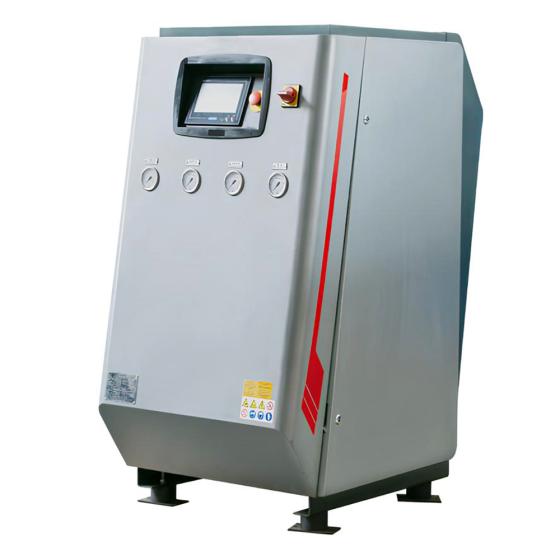 Компрессор FROSP КВД-HEM0.3-70 (380В, 1000л/мин, 70бар, 8кВт)