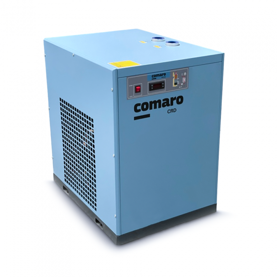Осушитель воздуха COMARO CRD-3,0 (2021) рефрижераторного типа