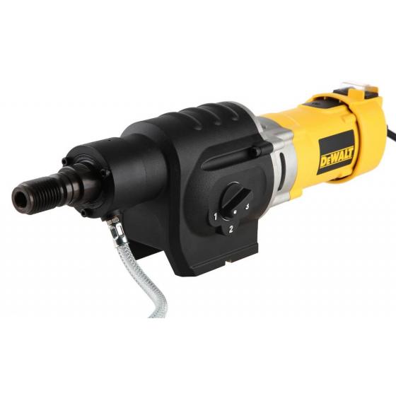 Дрель для мокрого алмазного сверления DEWALT D21585