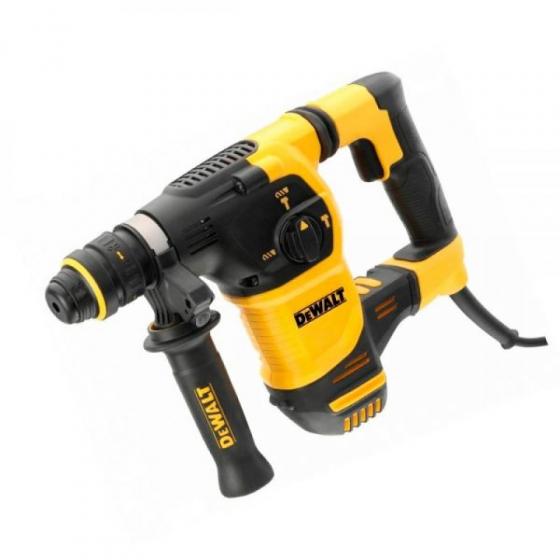 Перфоратор DEWALT D25334K