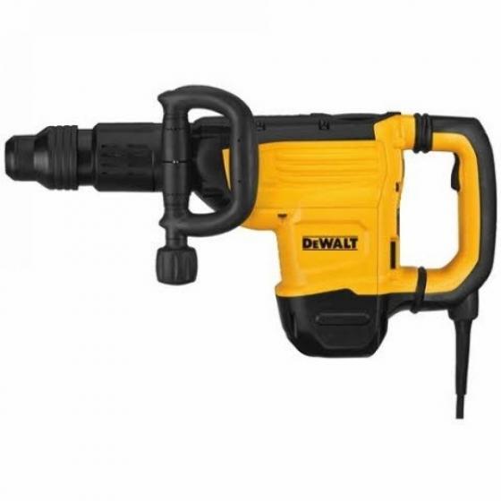 Отбойный молоток DEWALT D25892K