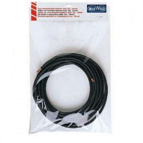 Сварочный кабель 10 м BlueWeld, D 25 мм2 [802561]