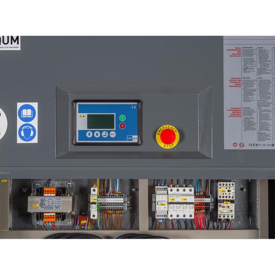 Винтовой компрессор DALGAKIRAN DVK ID 150D ‑ 13 бар