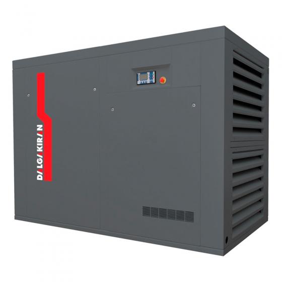 Компрессор винтовой безмасляный DALGAKIRAN Eagle-H 75 - 9.3 бар
