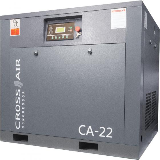 Винтовой компрессор CROSS AIR CA22-10RA