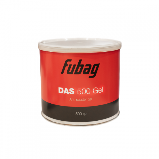 Антипригарный гель Fubag DAS 500 Gel [31195]