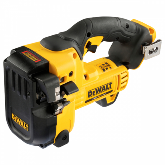 Аккумуляторный бесщеточный болторез DEWALT DCS350N без АКБ и ЗУ