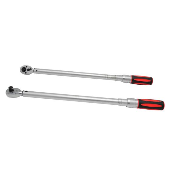 Ручной динамометрический ключ FROSP TW-80500