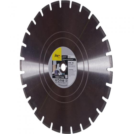 Алмазный отрезной диск Fubag AL-I D450 мм/ 25.4 мм [58328-4]