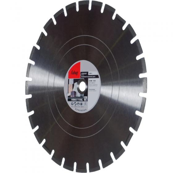 Алмазный отрезной диск Fubag AP-I D450 мм/ 25.4 мм [58361-4]