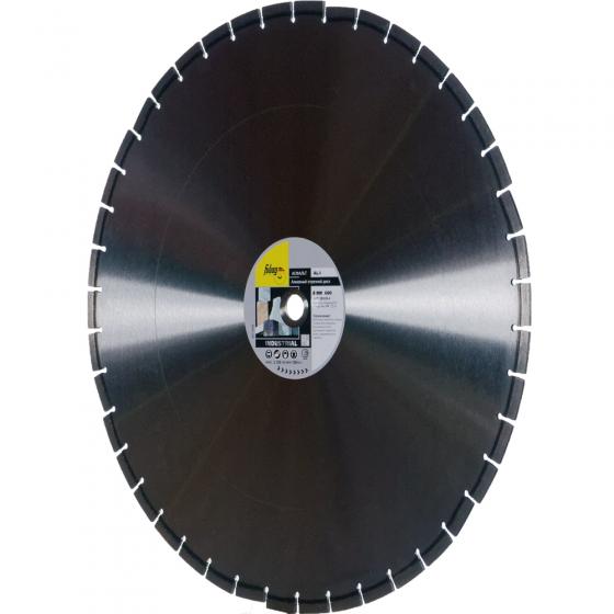 Алмазный отрезной диск Fubag AL-I D600 мм/ 25.4 мм [58528-4]