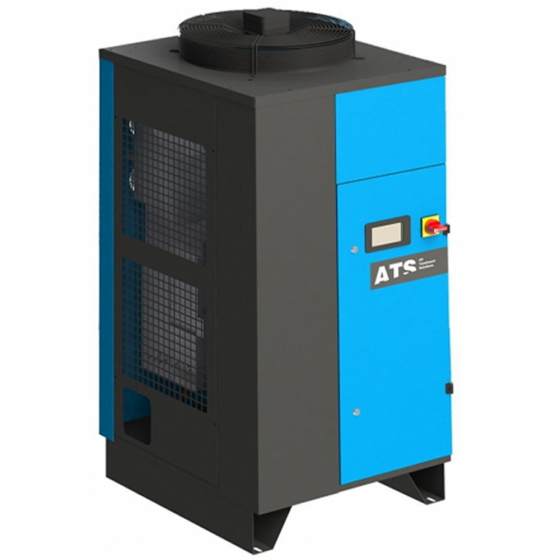 Осушитель воздуха ATS DGH 2100 рефрижераторного типа высокого давления
