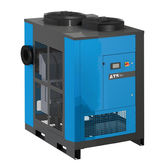 Осушитель воздуха ATS DPL 8400 рефрижераторного типа