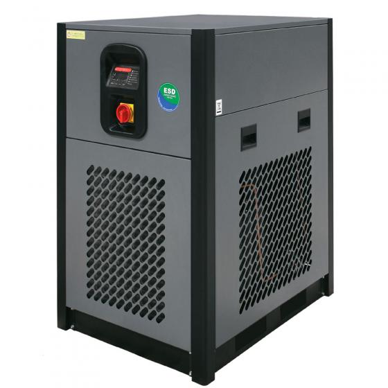 Осушитель воздуха DALGAKIRAN DryAir DK 54 HP рефрижераторного типа высокого давления