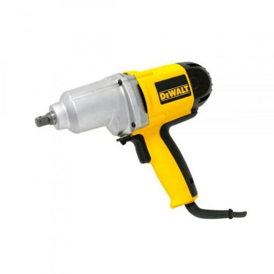 Импульсный гайковерт DEWALT DW294