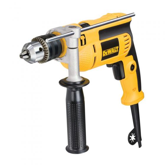 Ударная дрель DEWALT DWD024K