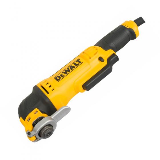 Многофункциональный инструмент (реноватор) DEWALT DWE315KT