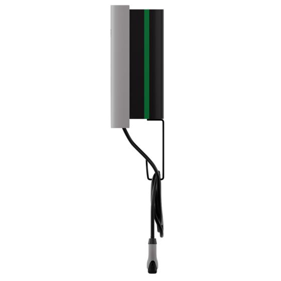 Зарядная станция переменного тока для электромобилей E-PROM 7 (навесная, 7кВт, 32А)